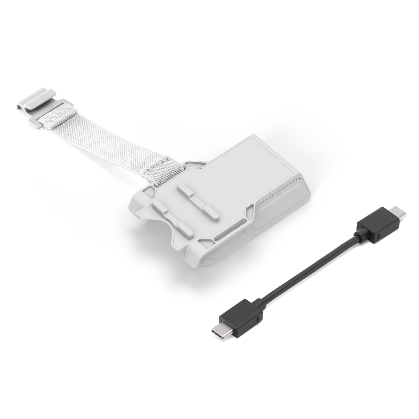 Foto 4 pulgar | Kit De Montaje: Adaptador Dji De 2 Celdas Para Dji Mini 4 Pro - Venta Internacional.
