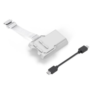 Foto 3 | Kit De Montaje: Adaptador Dji De 2 Celdas Para Dji Mini 4 Pro - Venta Internacional.