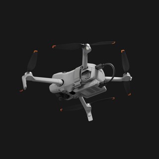 Foto 5 | Kit De Montaje: Adaptador Dji De 2 Celdas Para Dji Mini 4 Pro - Venta Internacional.