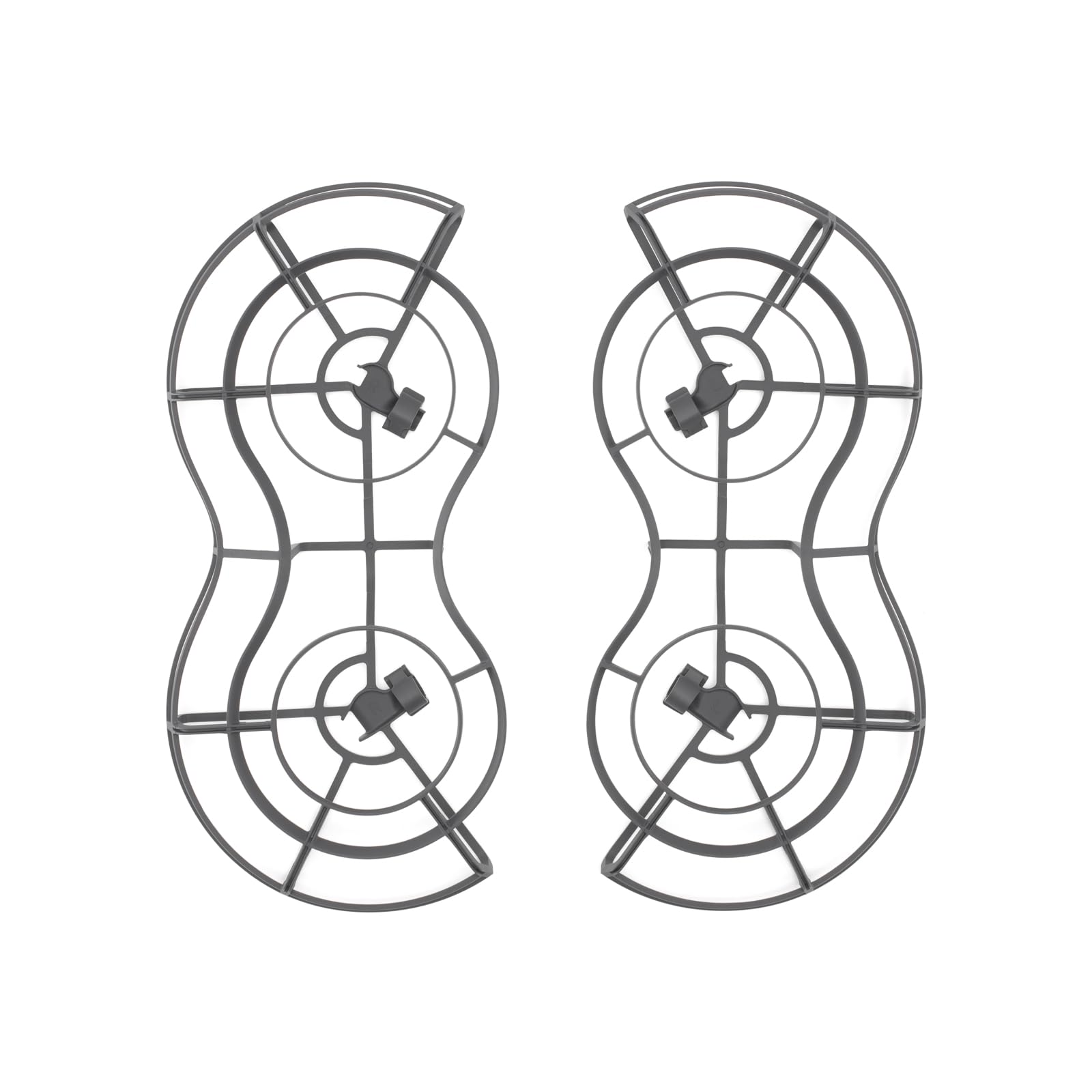 Foto 3 | Propeller Guard Dji Mini 4 Pro 360° Para Principiantes - Venta Internacional.