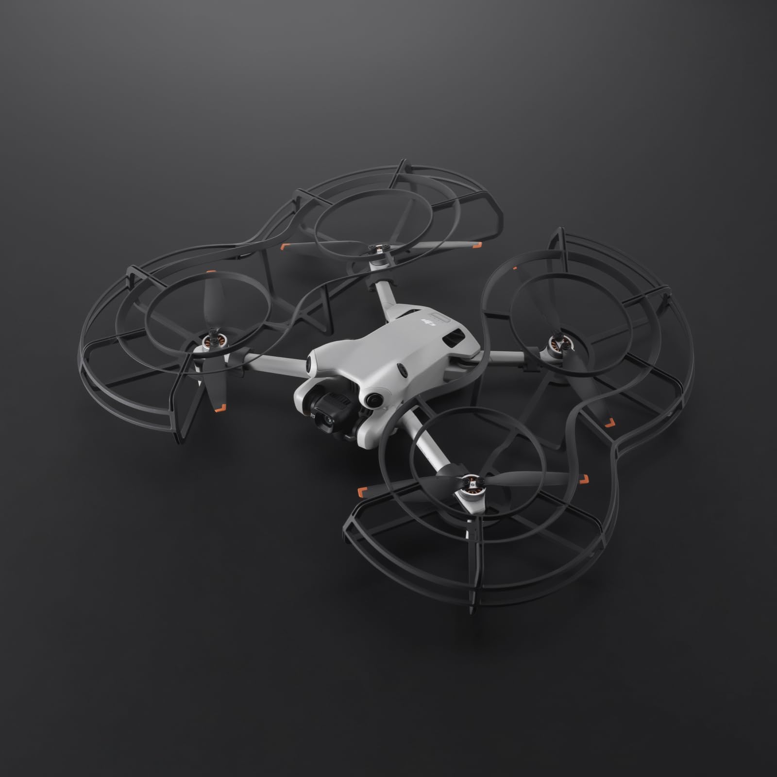 Foto 5 pulgar | Propeller Guard Dji Mini 4 Pro 360° Para Principiantes - Venta Internacional.