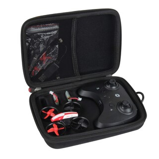 Foto 1 | Funda De Viaje Hermitshell Para Minidron Holy Stone Hs210 - Venta Internacional.