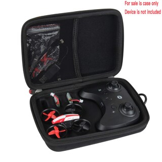 Foto 2 | Funda De Viaje Hermitshell Para Minidron Holy Stone Hs210 - Venta Internacional.