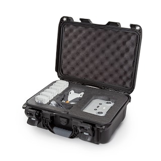 Foto 2 | Funda Rígida Impermeable Nanuk 915 Para Dji Mini 3 Con Fly More - Venta Internacional.