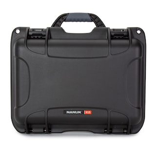 Foto 3 | Funda Rígida Impermeable Nanuk 915 Para Dji Mini 3 Con Fly More - Venta Internacional.