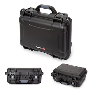 Foto 4 | Funda Rígida Impermeable Nanuk 915 Para Dji Mini 3 Con Fly More - Venta Internacional.