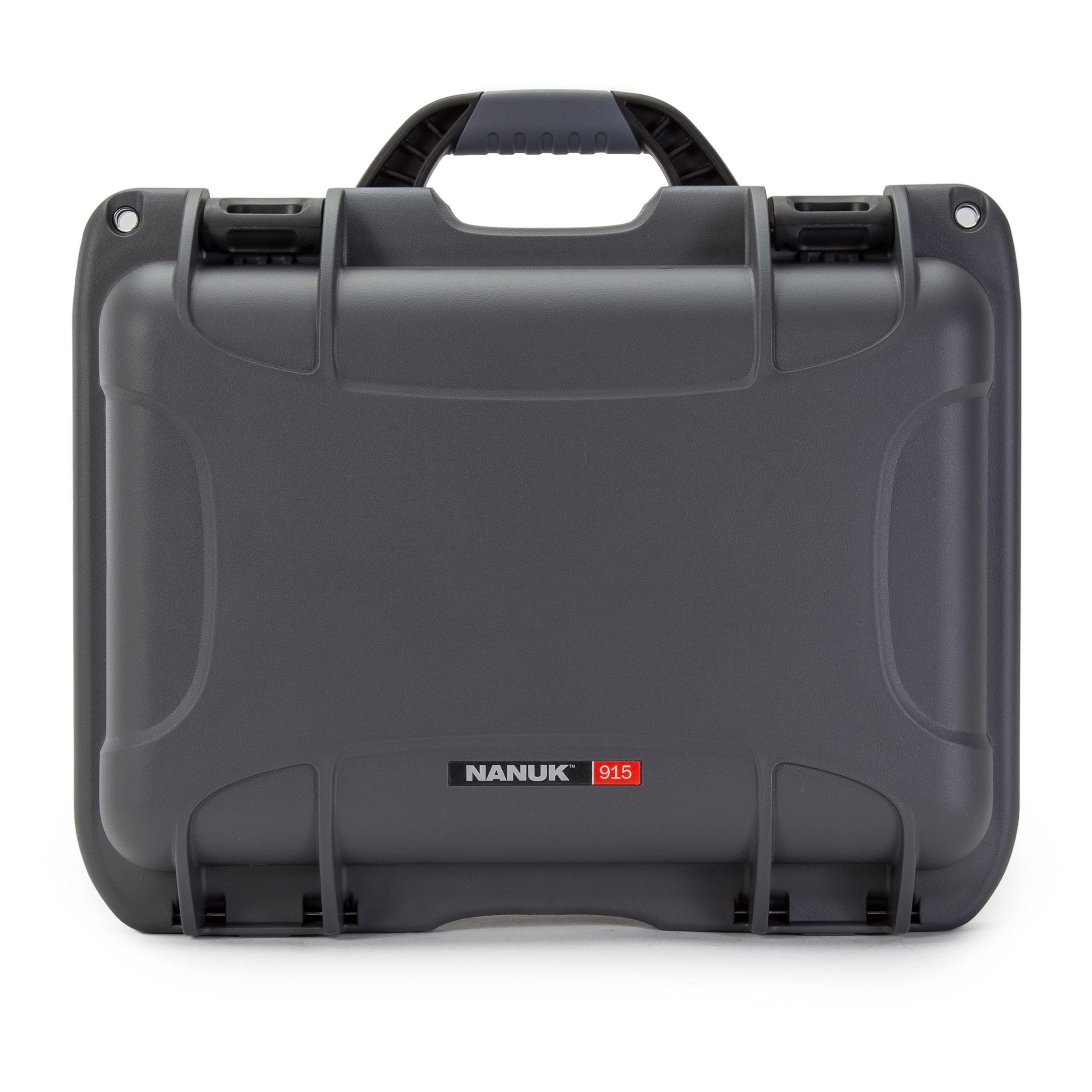 Foto 4 pulgar | Funda Rígida Impermeable Nanuk 915 Para Dji Mini 3 Con Fly More - Venta Internacional.