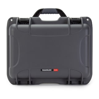 Foto 3 | Funda Rígida Impermeable Nanuk 915 Para Dji Mini 3 Con Fly More - Venta Internacional.