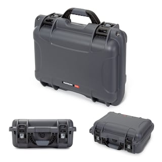 Foto 4 | Funda Rígida Impermeable Nanuk 915 Para Dji Mini 3 Con Fly More - Venta Internacional.