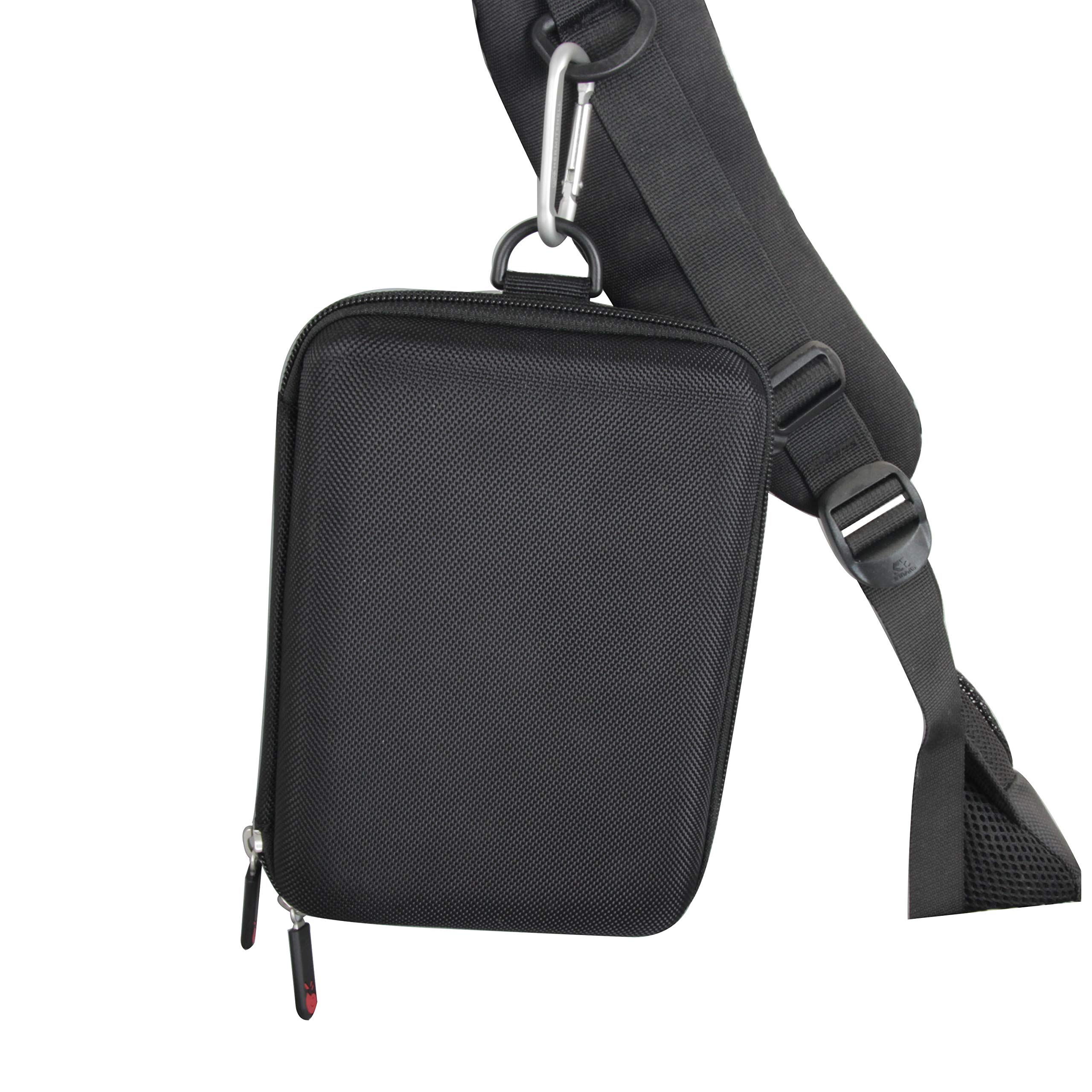Foto 7 pulgar | Funda De Viaje Hermitshell Para Minidron Holy Stone Hs210 - Venta Internacional.