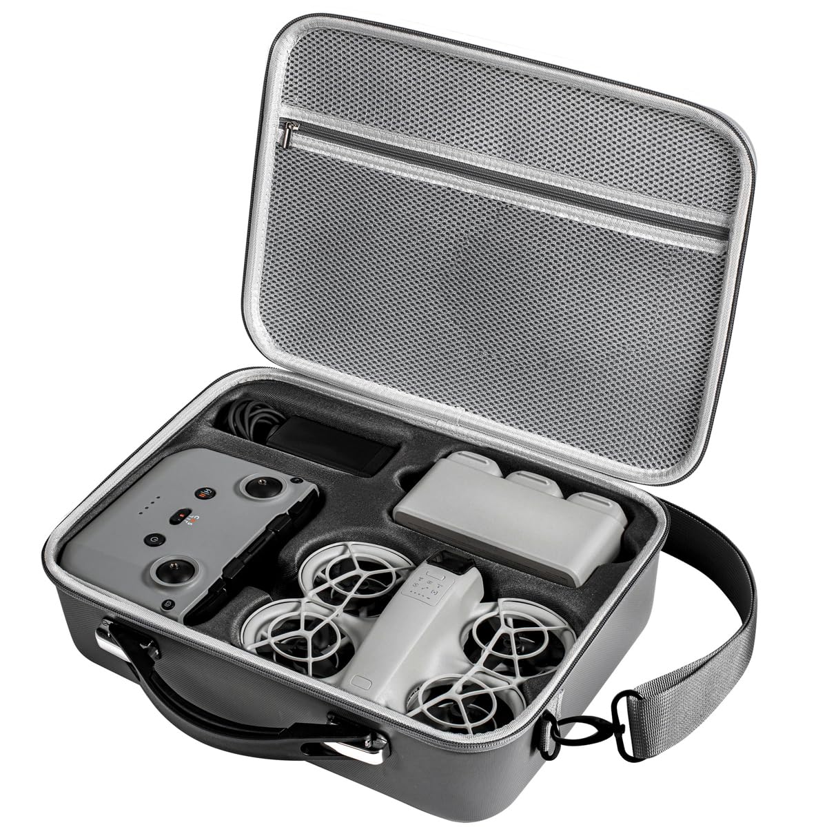 Foto 4 pulgar | Dron Dji Neo Con Cámara 4k Uhd De 135 G Que Vuela Por Sí Mismo Para Adultos - Venta Internacional.