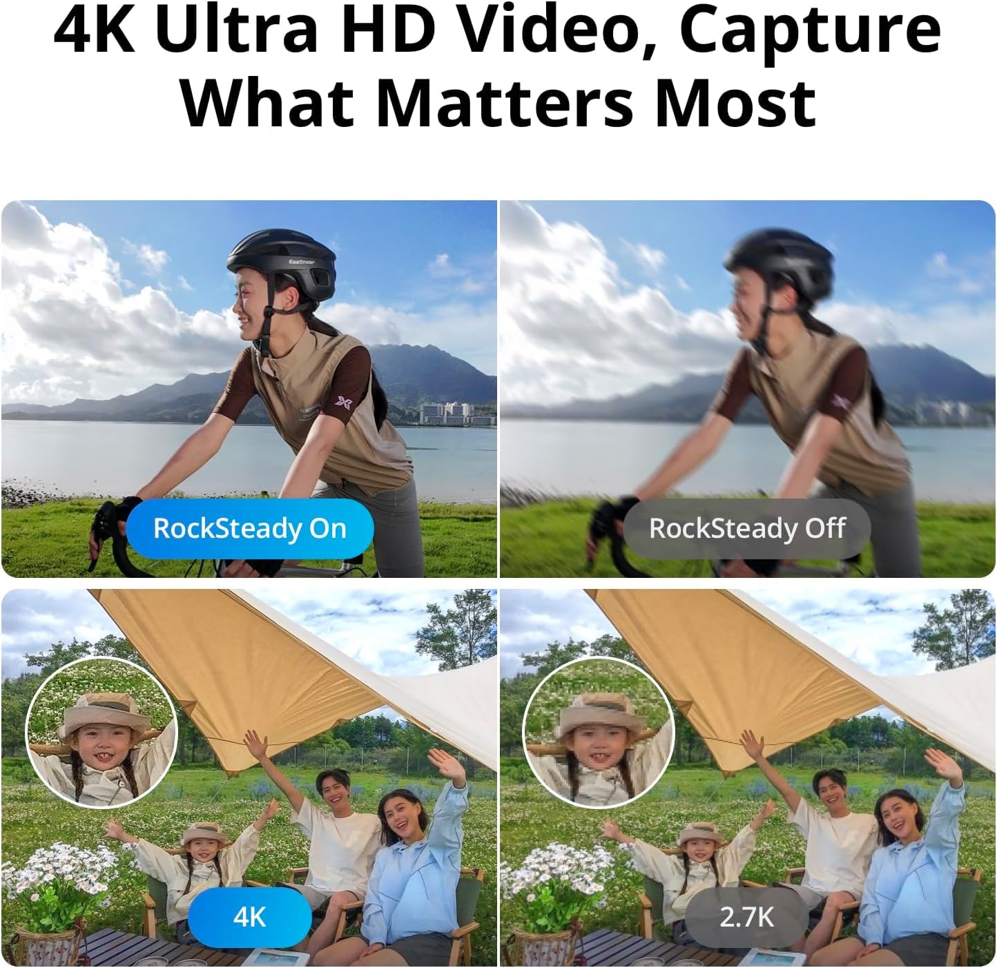 Foto 7 pulgar | Dron Dji Neo Con Cámara 4k Uhd De 135 G Que Vuela Por Sí Mismo Para Adultos - Venta Internacional.