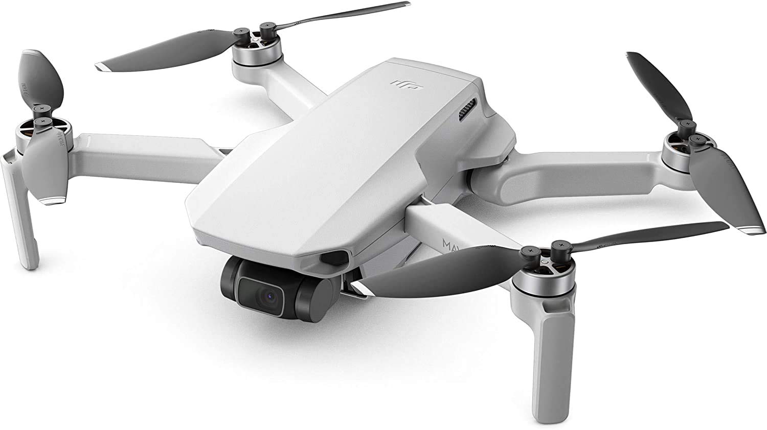 Foto 2 pulgar | Drone Dji Mavic Mini Flycam Quadcopter Uav Con Cámara De 2.7k - Venta Internacional.