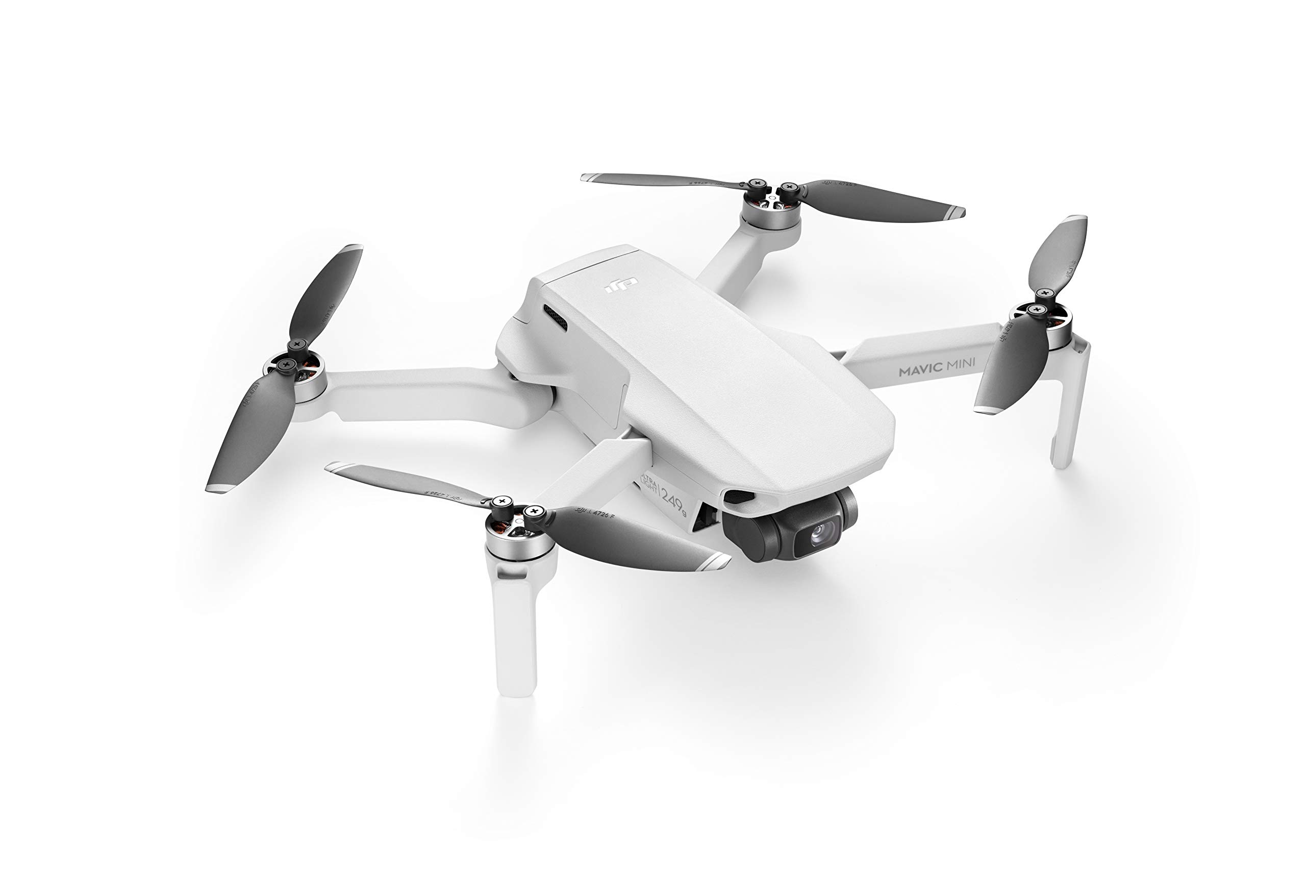Foto 3 pulgar | Drone Dji Mavic Mini Fly More Combo - Venta Internacional.