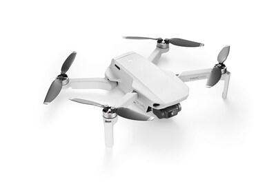 Foto 2 | Drone Dji Mavic Mini Fly More Combo - Venta Internacional.