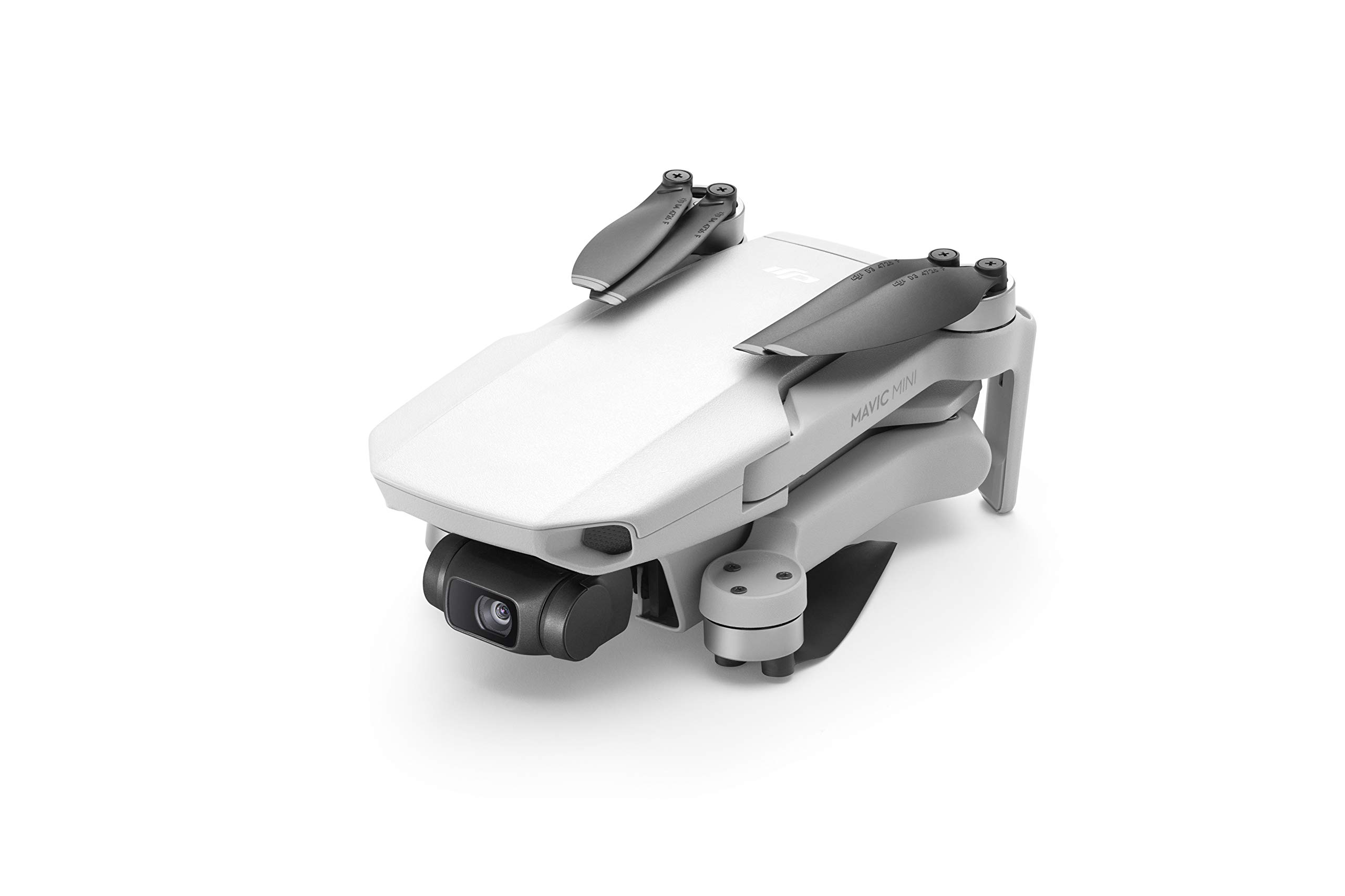 Foto 4 pulgar | Drone Dji Mavic Mini Fly More Combo - Venta Internacional.