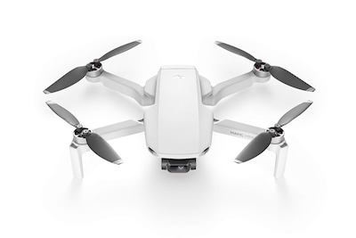 Foto 4 | Drone Dji Mavic Mini Fly More Combo - Venta Internacional.