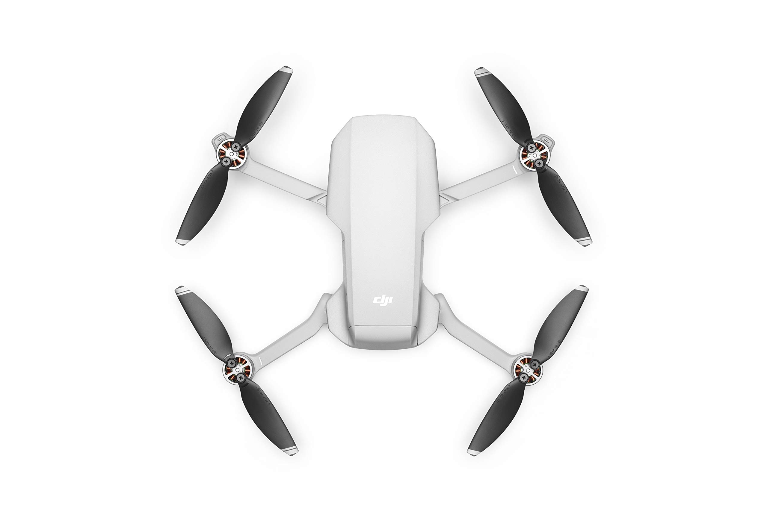 Foto 6 pulgar | Drone Dji Mavic Mini Fly More Combo - Venta Internacional.