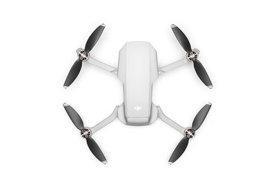 Foto 5 | Drone Dji Mavic Mini Fly More Combo - Venta Internacional.