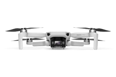 Foto 6 | Drone Dji Mavic Mini Fly More Combo - Venta Internacional.