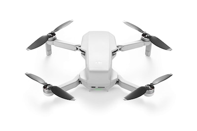 Foto 7 | Drone Dji Mavic Mini Fly More Combo - Venta Internacional.