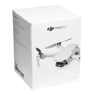Foto 1 | Dron Dji Mini 2 Se - Venta Internacional.