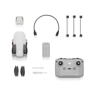 Foto 2 | Dron Dji Mini 2 Se - Venta Internacional.