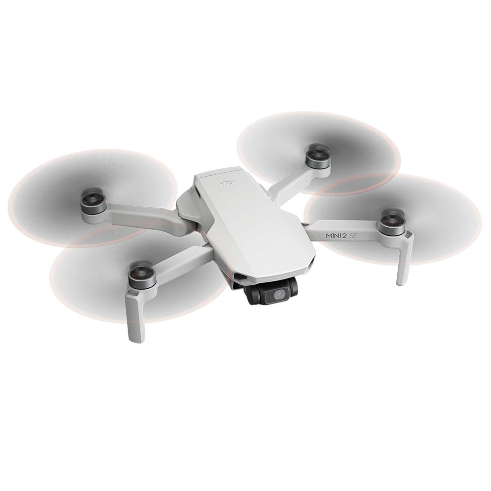 Foto 5 pulgar | Dron Dji Mini 2 Se - Venta Internacional.
