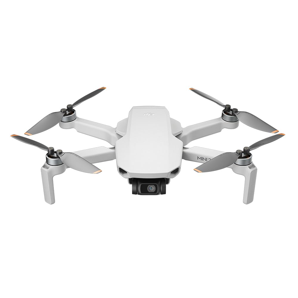 Foto 6 pulgar | Dron Dji Mini 2 Se - Venta Internacional.