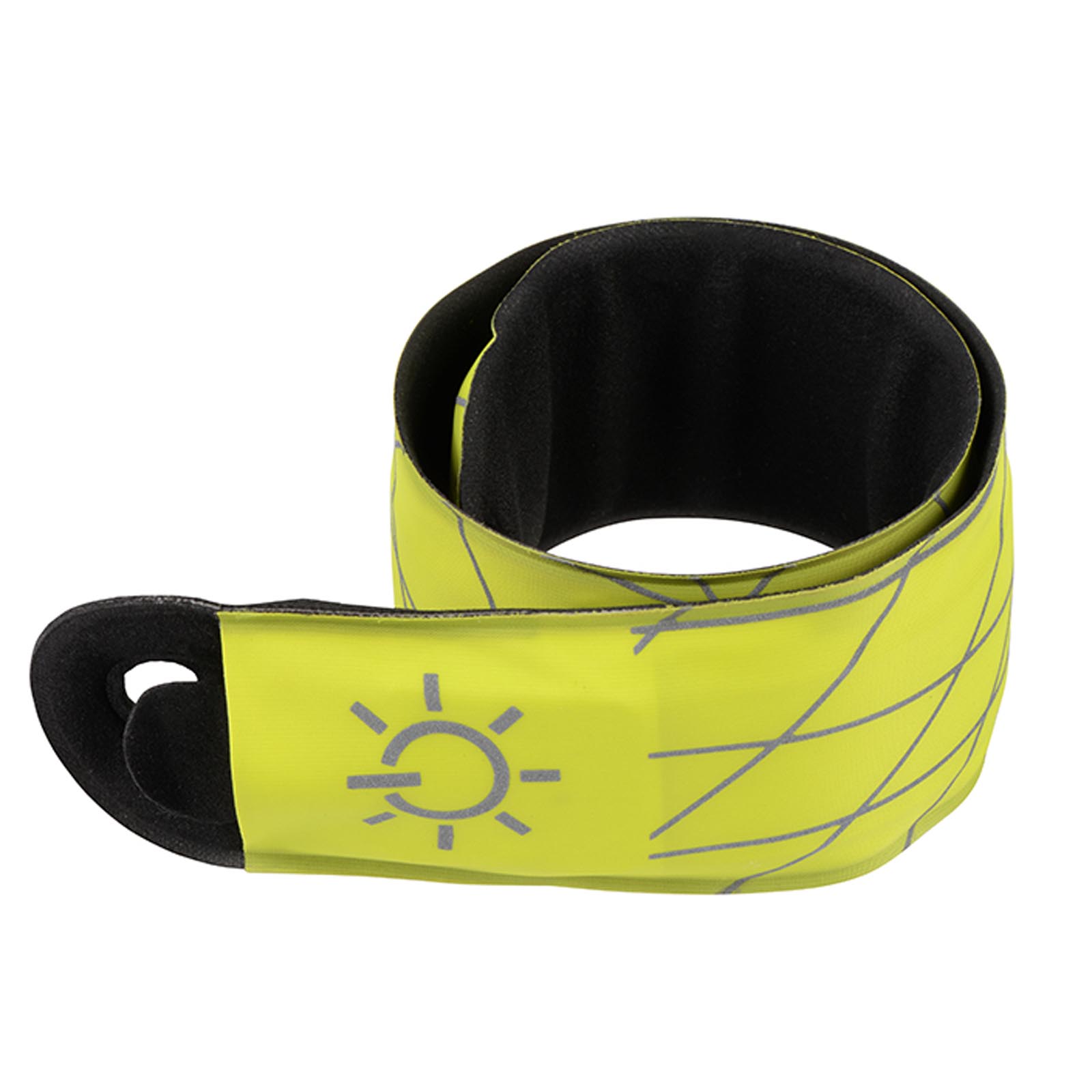 Brazalete Led de Señalización Nite Ize Slp233r3 para Ciclista