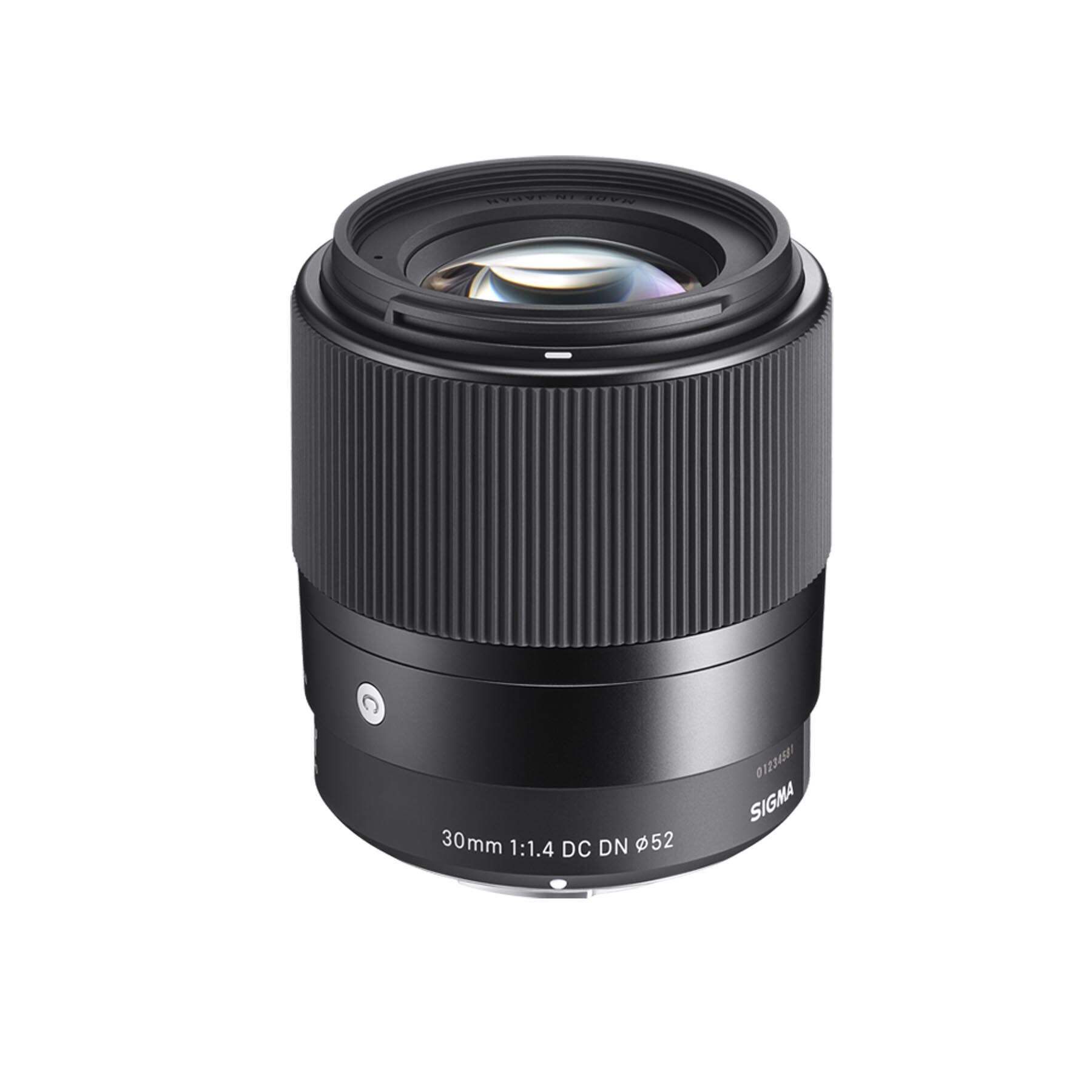 Lente Sigma 85mm F1.4 Dg Dn Art para Sony E $32,999