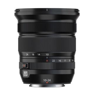 Foto 1 | Lente Fujinon Xf10-24mmf4 R Ois Wr color Negro