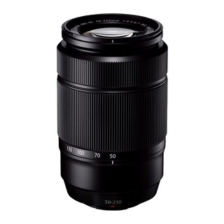 Foto 1 | Lente Fujinon Xc50-230mm F4.5-6.7 color Negro