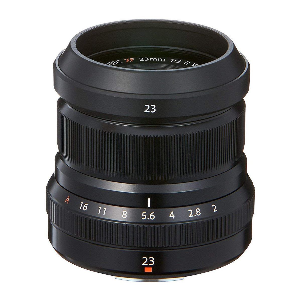 Foto 1 | Lente Fujinon Xf 23mm F2 R Wr