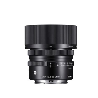 Foto 1 | Lente Sigma 45mm F2.8 Dg Dn (c) -se