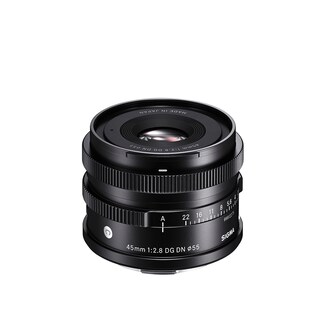 Foto 3 | Lente Sigma 45mm F2.8 Dg Dn (c) -se