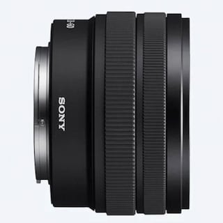 Foto 2 | Lente Sony Sel2860 Sel 28-60mm F/4-5.6 color Negro