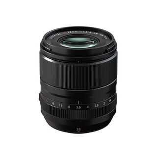 Foto 1 | Lente Fujinon Xf33mmf1.4 R Lm Wr