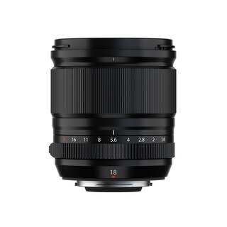 Foto 2 | Lente Fujinon Xf18mmf1.4 R Lm Wr