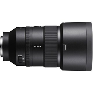 Foto 1 | Lente Sony Sel 135mm F/1.8gm
