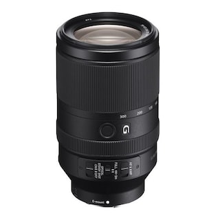 Foto 1 | Lente Sony Sel Fe 70-300mm F/4.5-5.6 G Oss Sel70300g color Negro
