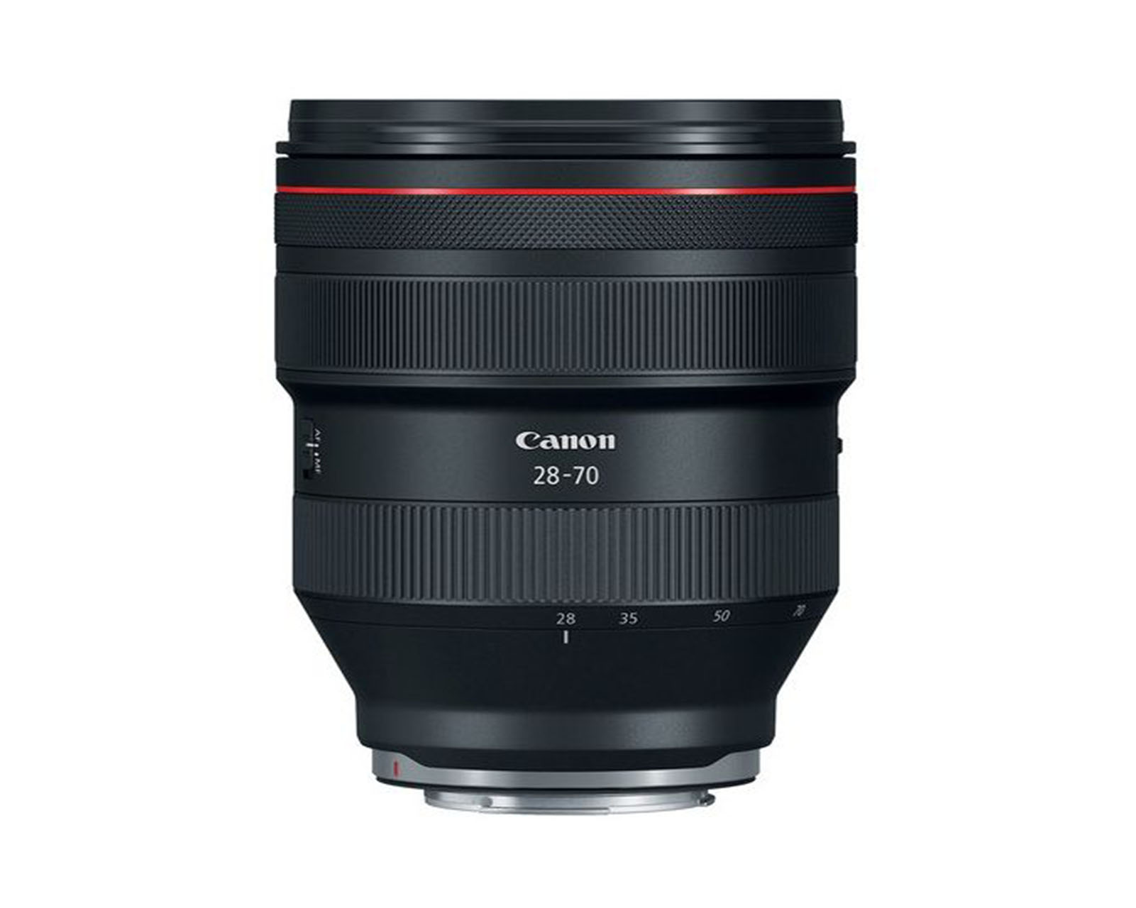 Foto 1 | Lente Canon Rf 28-70mm F2 L Usm