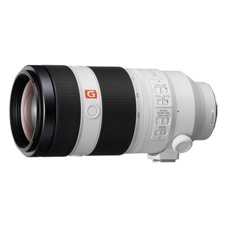 Foto 1 | Lente Sony Sel 100-400 F/4.5-5.6 Gm Oss