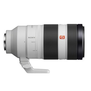 Foto 2 | Lente Sony Sel 100-400 F/4.5-5.6 Gm Oss