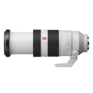 Foto 3 | Lente Sony Sel 100-400 F/4.5-5.6 Gm Oss