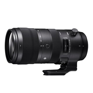 Foto 1 | Lente Sigma 70-200mm F2.8 Dg Os Sports para Nikon F