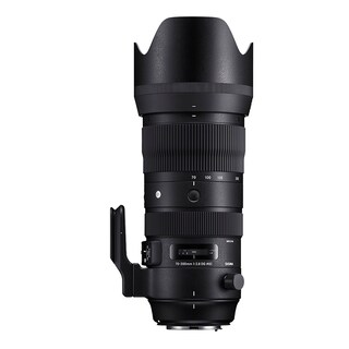 Foto 2 | Lente Sigma 70-200mm F2.8 Dg Os Sports para Nikon F