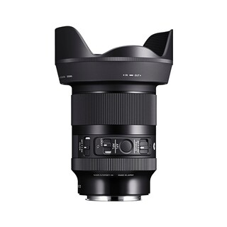 Foto 3 | Lente Sigma 20mm F1.4 Dg Dn (a) - Se