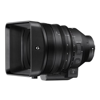Foto 1 | Lente Sony Sel C16-35g
