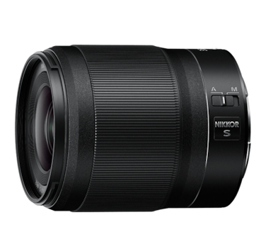 Foto 1 | Lente Nikkor Z 35mm F/1.8s